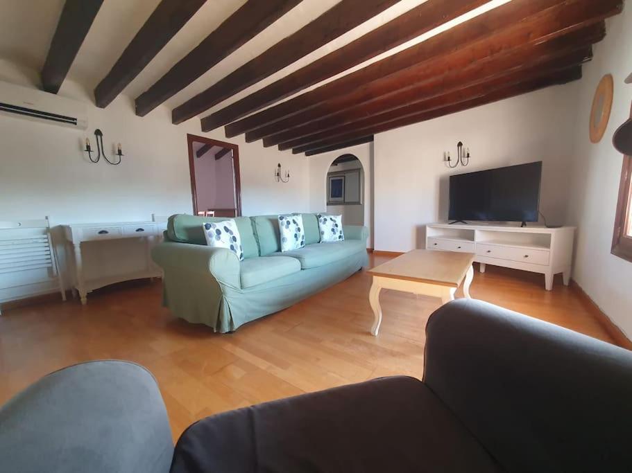 Loft 3 Apartament Palma