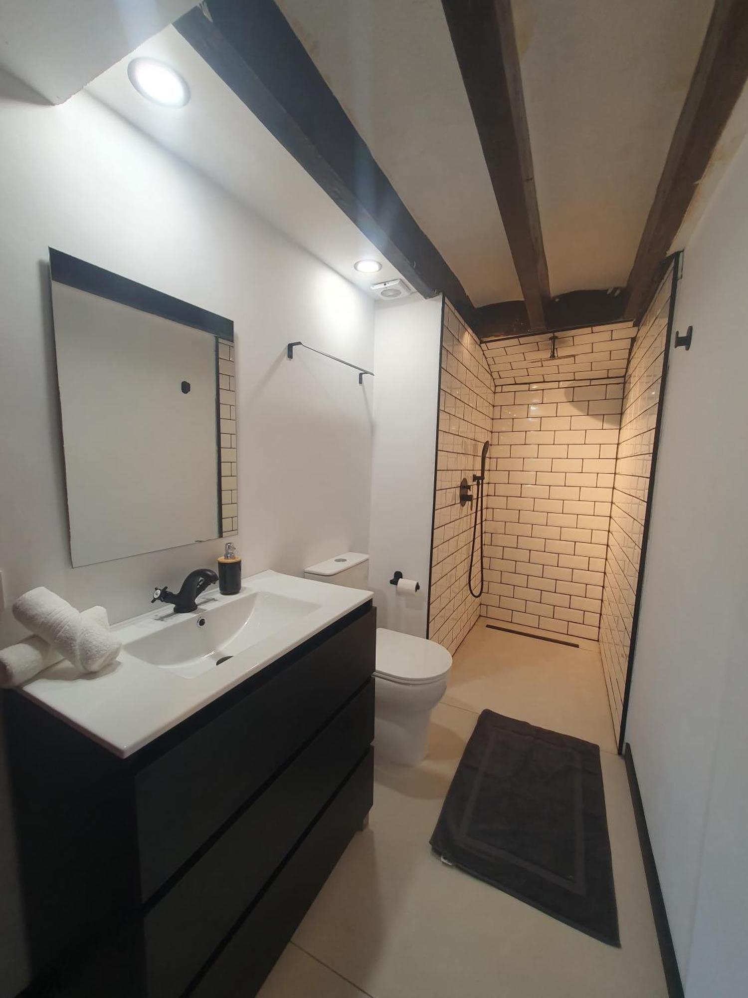 Loft 3 Apartament Palma